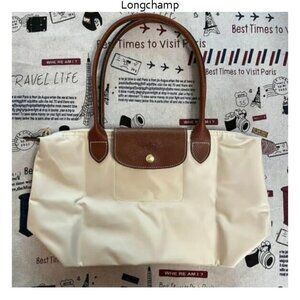 Longchamp women's bags